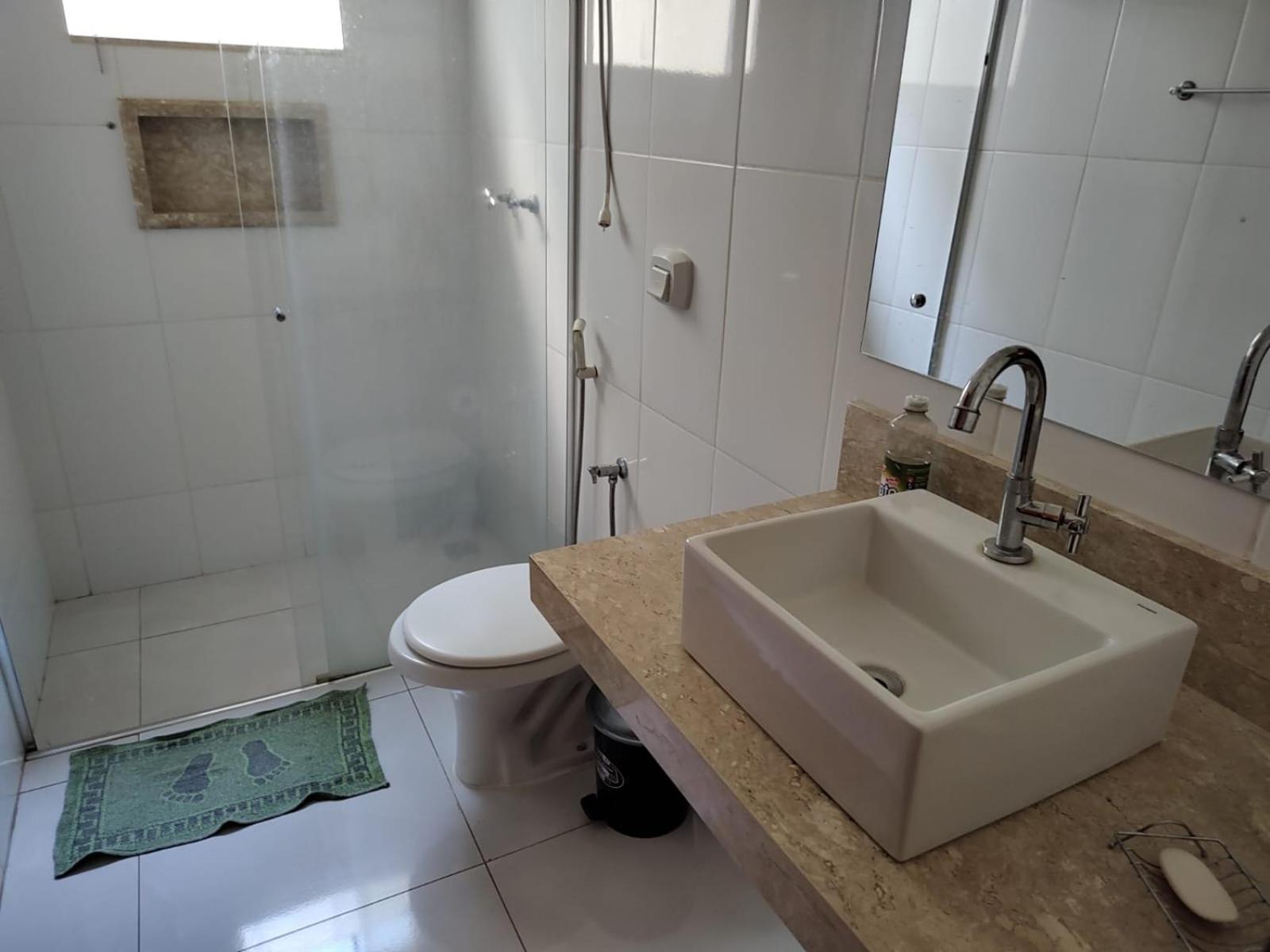 Casa De Temporada Isaura Holiday home *