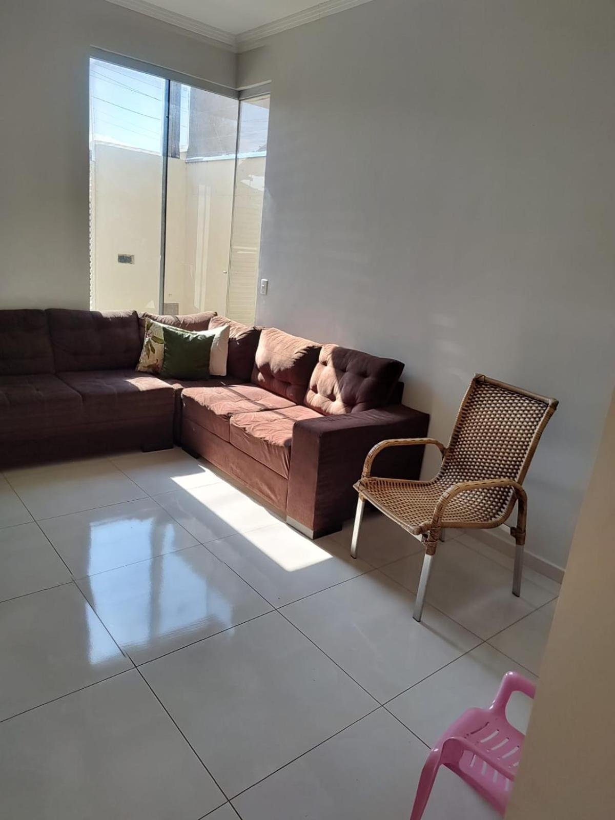Casa De Temporada Isaura Holiday home Olimpia