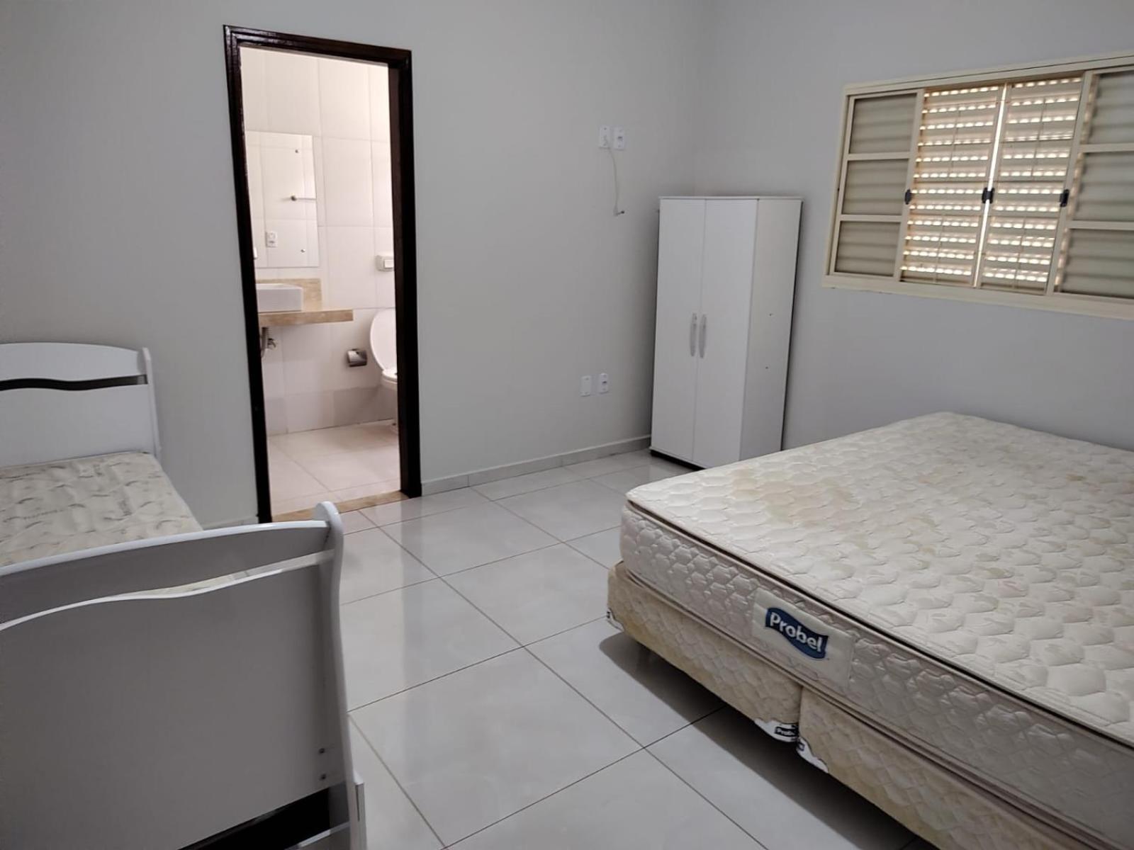 Casa De Temporada Isaura Holiday home