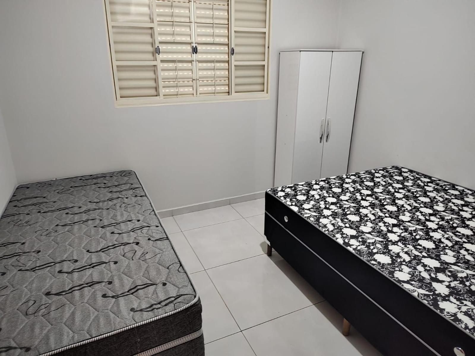 Casa De Temporada Isaura Holiday home