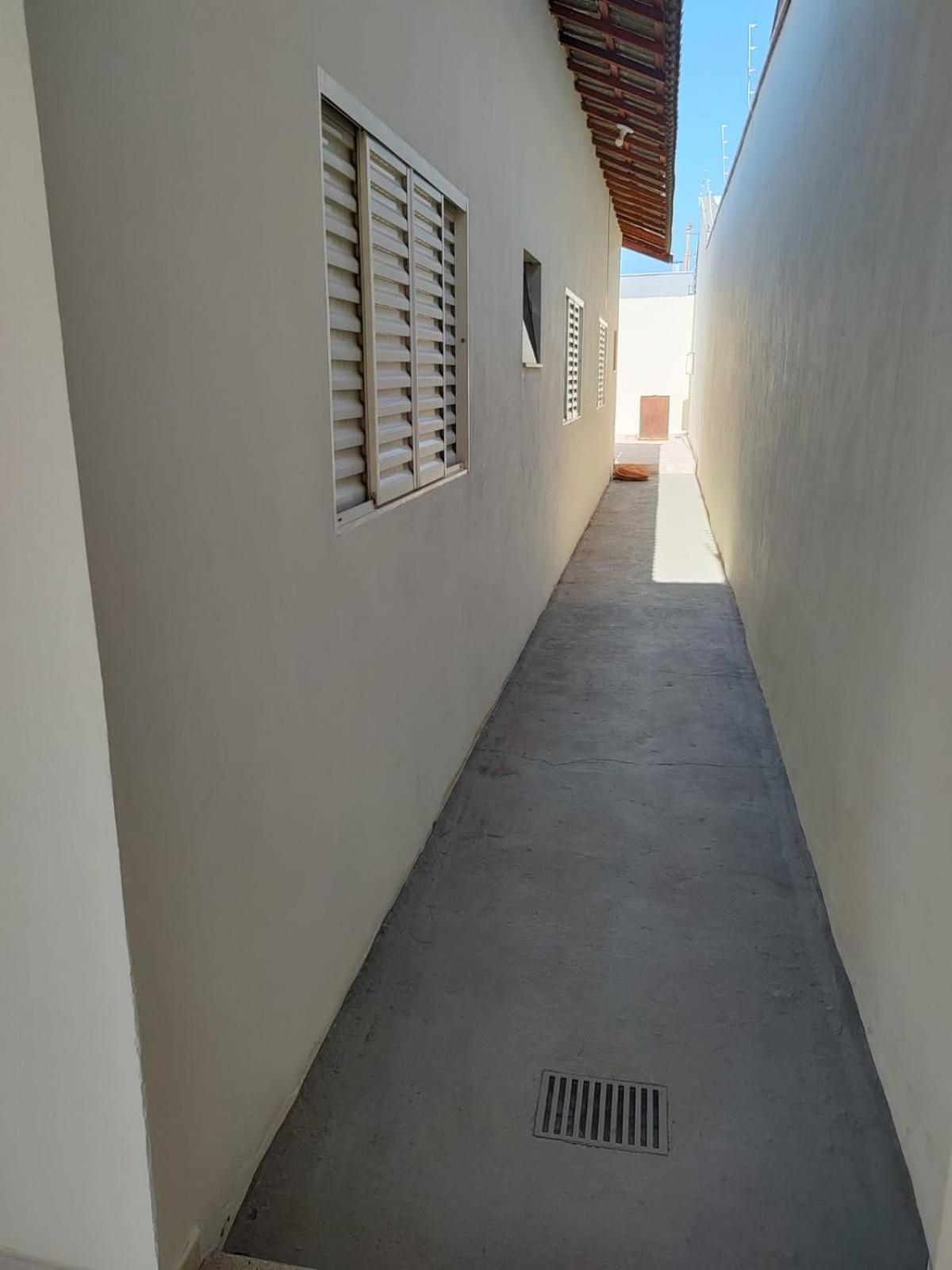 Casa de férias Casa De Temporada Isaura Olímpia